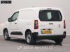 Peugeot Partner 75pk L1H1 Airco Parkeersensoren Euro6 L1 Kompakt Airco Photo 6 thumbnail