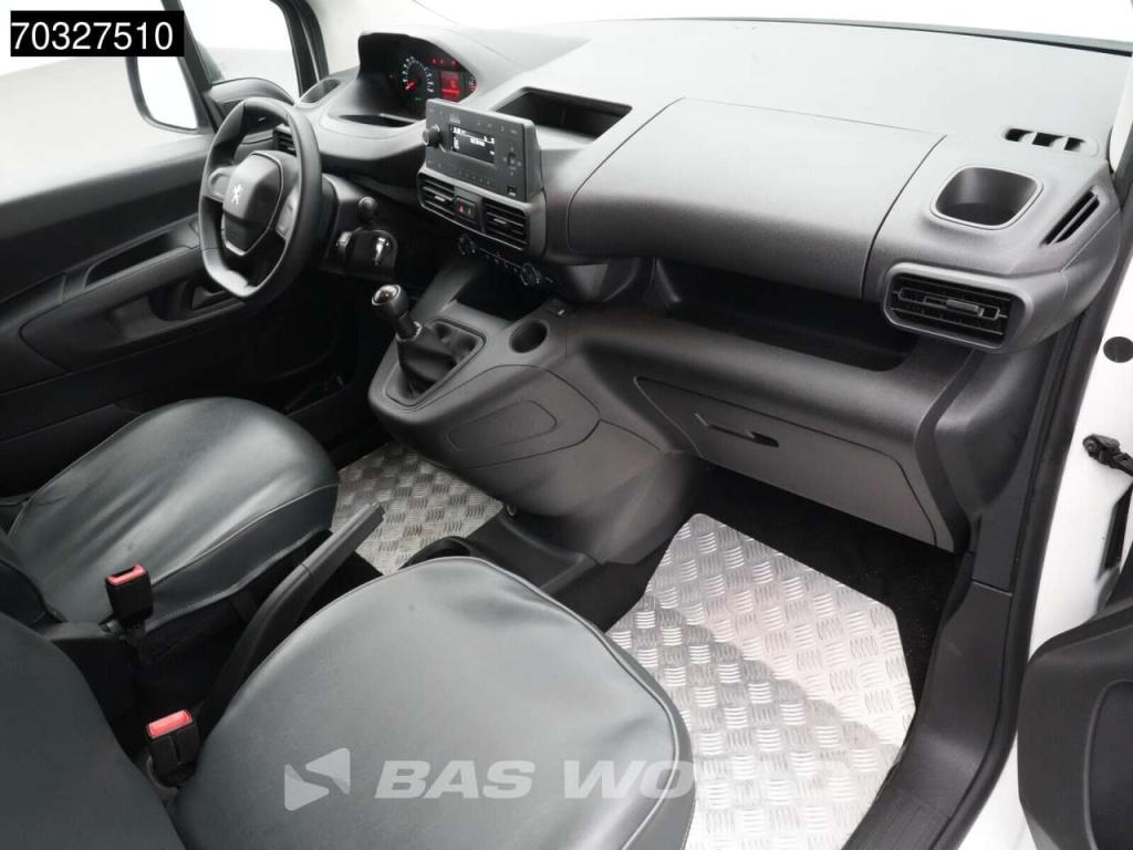 Peugeot Partner 75pk L1H1 Airco Parkeersensoren Euro6 L1 Kompakt Airco Photo 13