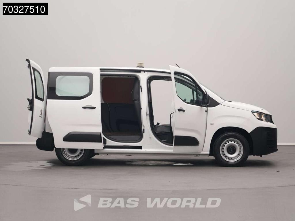 Peugeot Partner 75pk L1H1 Airco Parkeersensoren Euro6 L1 Kompakt Airco Photo 7