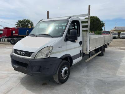 Iveco Daily 65C 18 sold by Ventura Srl