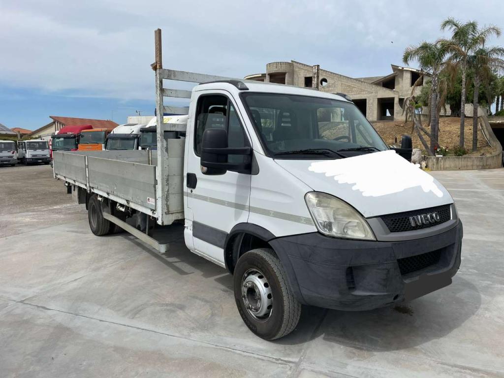 Iveco Daily 65C 18 Photo 2