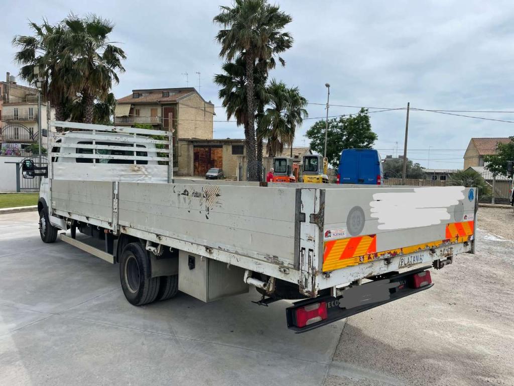 Iveco Daily 65C 18 Photo 5