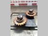 Translation motor for Hitachi ZX 85 Photo 1 thumbnail