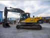 Volvo EC210CNL Photo 2 thumbnail