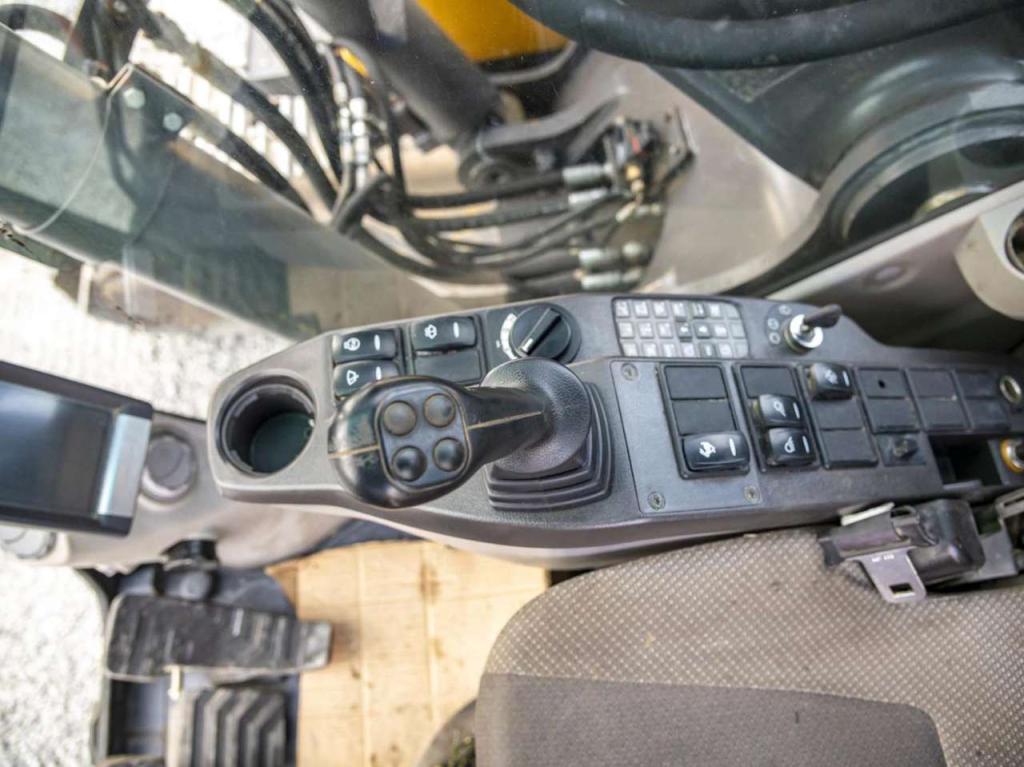 Volvo EC210CNL Photo 19