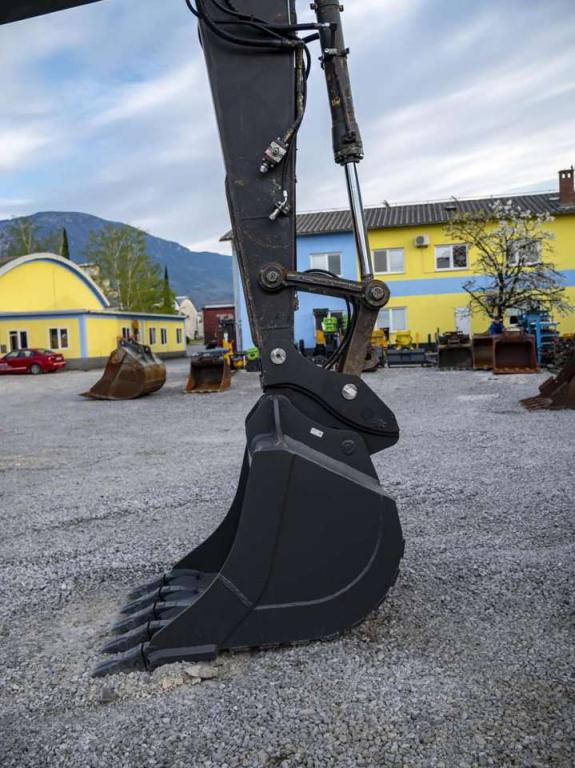 Volvo EC210CNL Photo 8