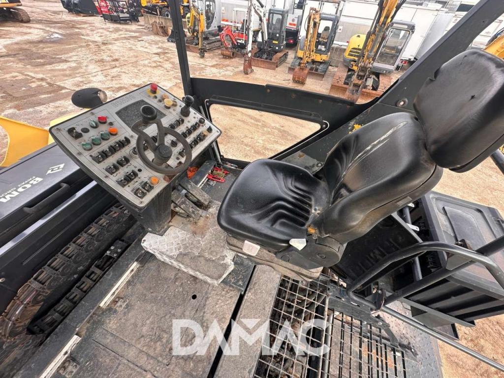 Bomag BF600 P-2 Photo 11