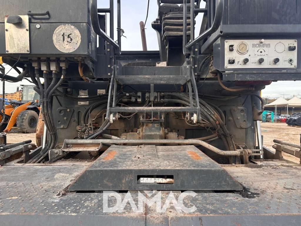 Bomag BF600 P-2 Photo 6
