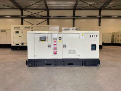 Iveco NEF45TM3 - 132 kVA Generator - DPX-19792 sold by DPX Power Europe B.V.