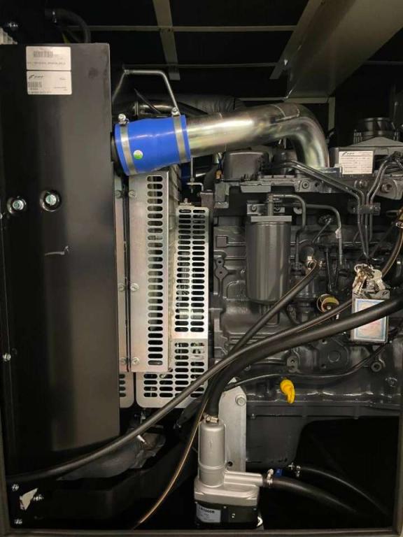 Iveco NEF45TM3 - 132 kVA Generator - DPX-19792 Photo 10