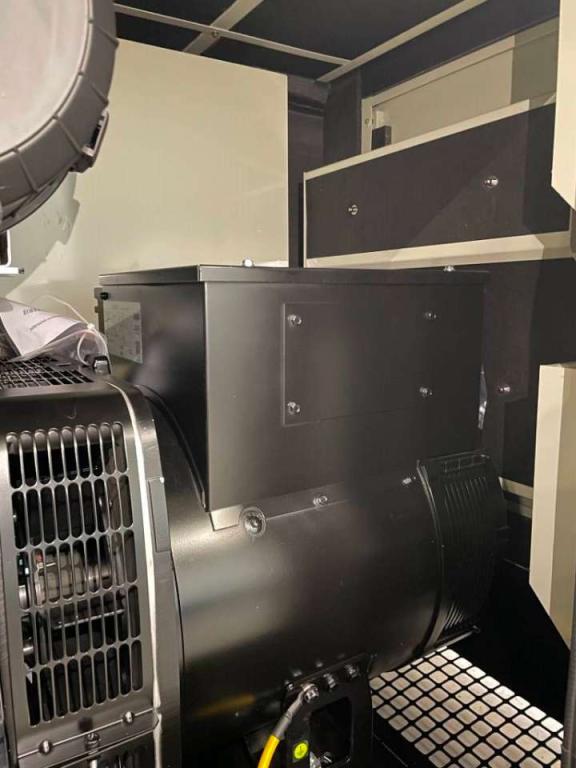 Iveco NEF45TM3 - 132 kVA Generator - DPX-19792 Photo 15