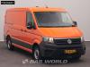 Volkswagen Crafter 102pk Laag Dak L3H2 Werkplaats Airco Euro6 L2H1 Airco Photo 6 thumbnail