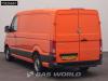 Volkswagen Crafter 102pk Laag Dak L3H2 Werkplaats Airco Euro6 L2H1 Airco Photo 7 thumbnail