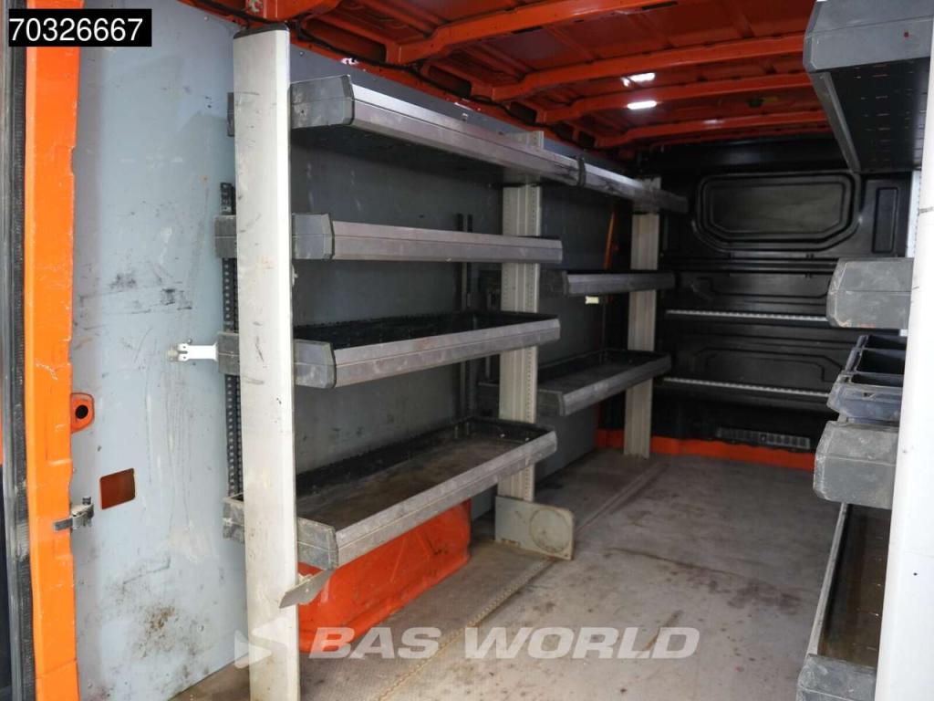 Volkswagen Crafter 102pk Laag Dak L3H2 Werkplaats Airco Euro6 L2H1 Airco Photo 10