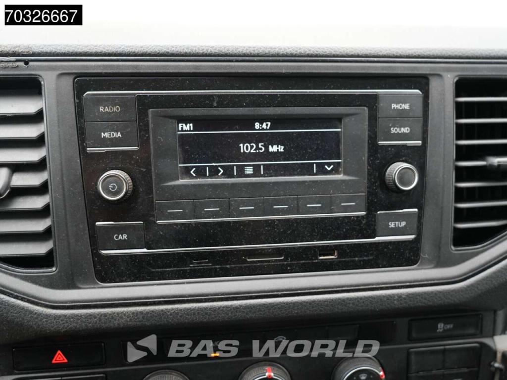 Volkswagen Crafter 102pk Laag Dak L3H2 Werkplaats Airco Euro6 L2H1 Airco Photo 15