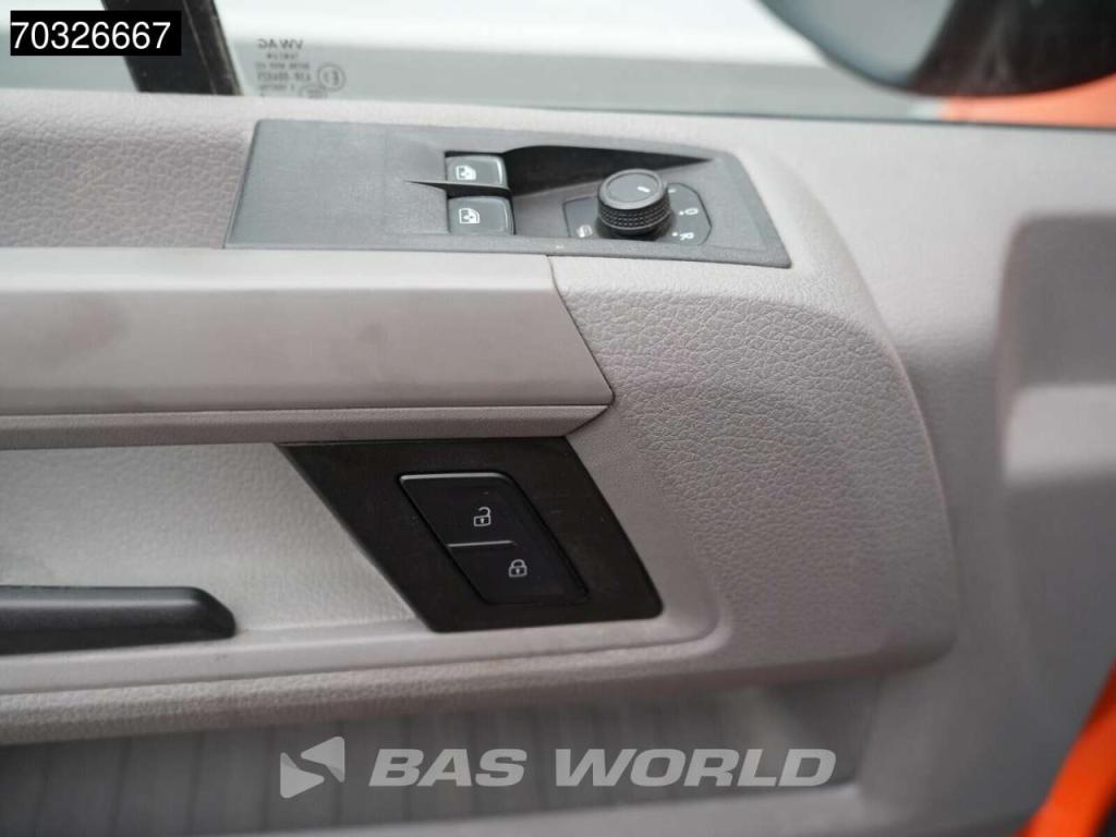 Volkswagen Crafter 102pk Laag Dak L3H2 Werkplaats Airco Euro6 L2H1 Airco Photo 21