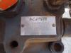 Turntable rotation motor for Fiat Kobelco E215 - 235 Photo 4 thumbnail
