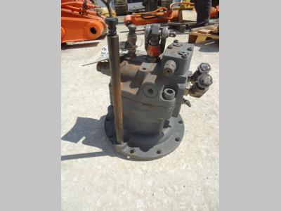 Turntable rotation motor for Fiat Kobelco E215 - 235 sold by OLM 90 Srl