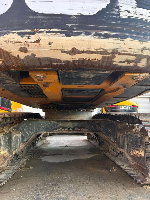 JCB JS 220 TAB Photo 6