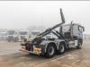 Man TGS 33.420 BL - 6X6H Photo 4 thumbnail
