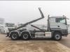 Man TGS 33.420 BL - 6X6H Photo 5 thumbnail