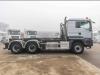 Man TGS 33.420 BL - 6X6H Photo 6 thumbnail