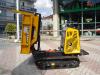 Kato Imer CARRY 107 CARRO ALLARGABILE CASSONE AGRICOLO Photo 6 thumbnail