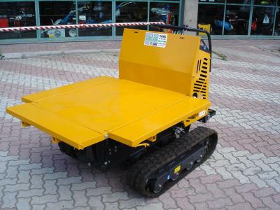 Kato Imer CARRY 107 CARRO ALLARGABILE CASSONE AGRICOLO sold by Giordano Srl