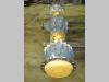 Rear axle for Liebherr 554 Photo 1 thumbnail