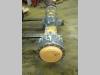 Rear axle for Liebherr 554 Photo 2 thumbnail