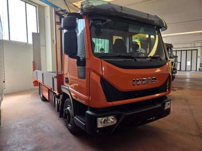 Iveco Eurocargo ML 80-160 sold by PSL Autocarri Srl