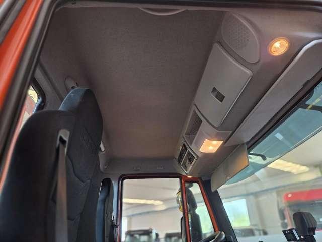 Iveco Eurocargo ML 80-160 Photo 10