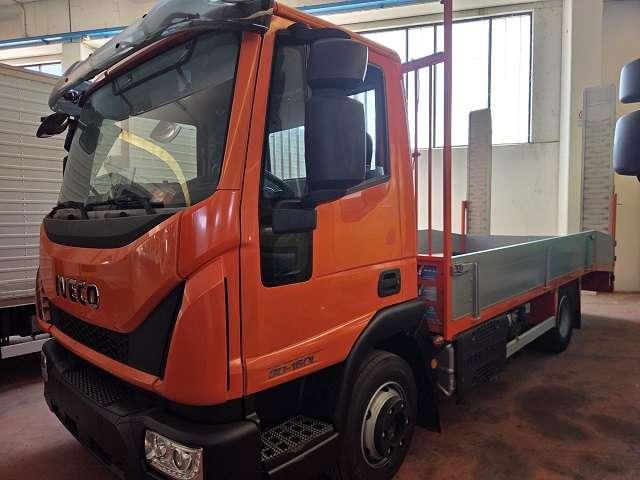 Iveco Eurocargo ML 80-160 Photo 2