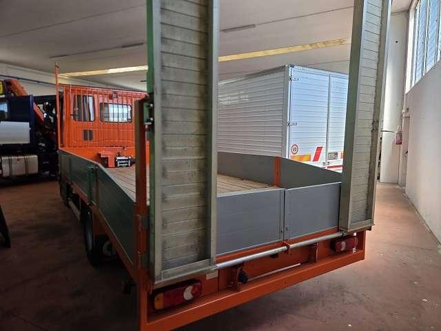 Iveco Eurocargo ML 80-160 Photo 5
