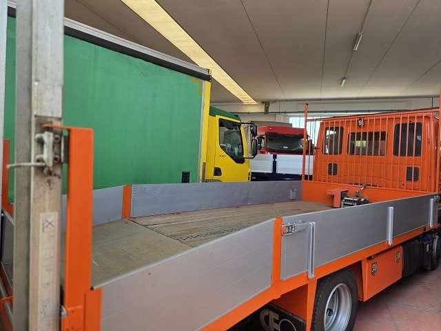 Iveco Eurocargo ML 80-160 Photo 7