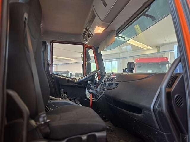 Iveco Eurocargo ML 80-160 Photo 9