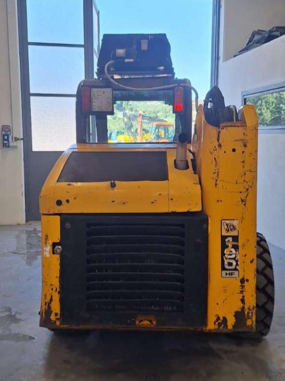 JCB 190HF Photo 3