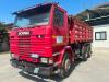 Scania 142 Photo 2 thumbnail