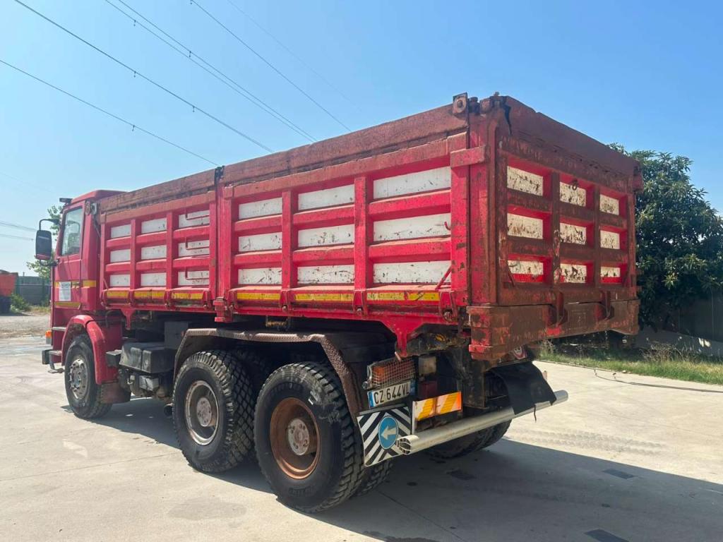 Scania 142 Photo 3