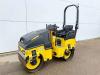 Bomag BW80AD-5 - New / Unused / 2023 / Kubota Engine Photo 2 thumbnail