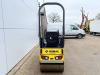 Bomag BW80AD-5 - New / Unused / 2023 / Kubota Engine Photo 4 thumbnail