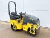 Bomag BW80AD-5 - New / Unused / 2023 / Kubota Engine Photo 7 thumbnail