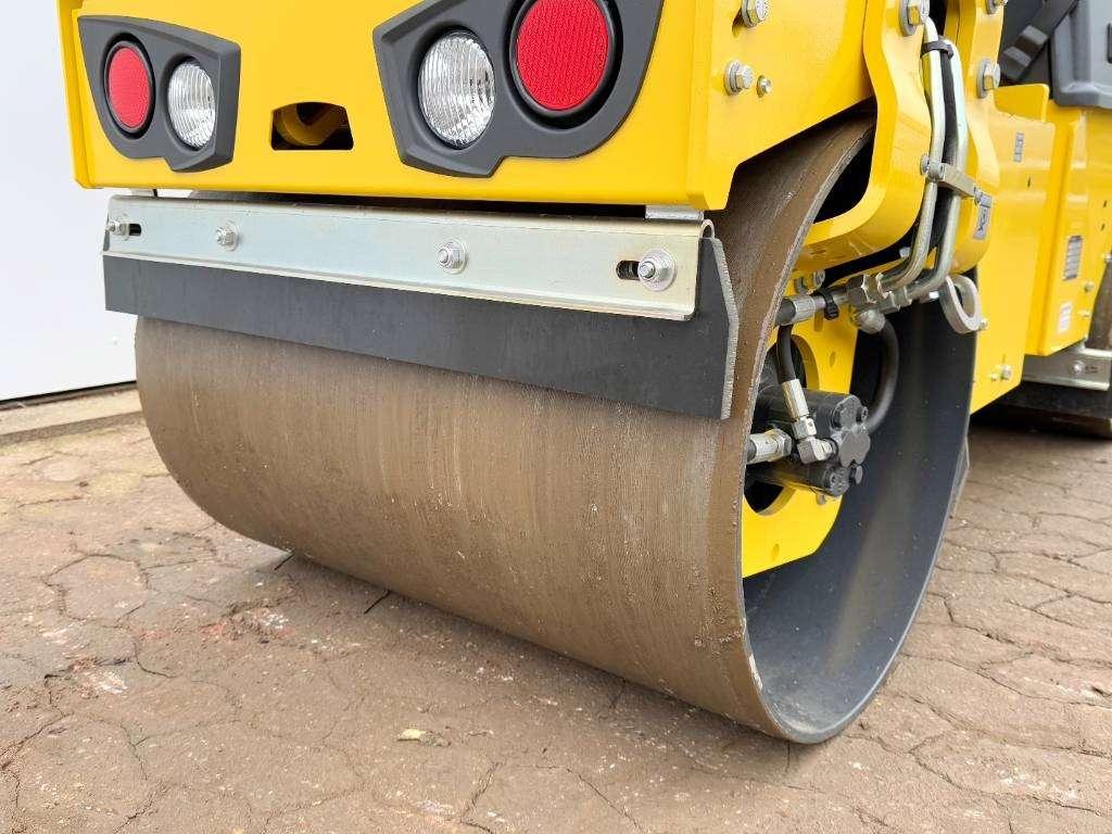 Bomag BW80AD-5 - New / Unused / 2023 / Kubota Engine Photo 13