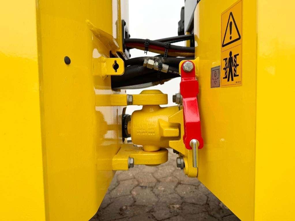 Bomag BW80AD-5 - New / Unused / 2023 / Kubota Engine Photo 17