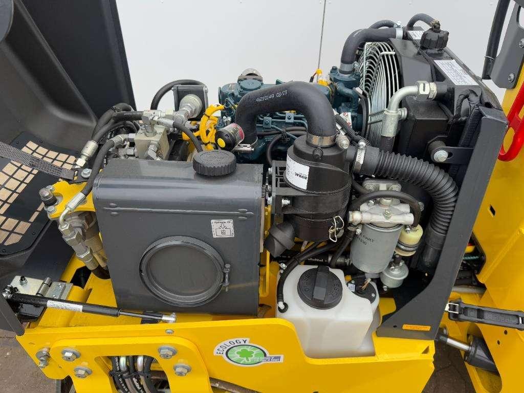 Bomag BW80AD-5 - New / Unused / 2023 / Kubota Engine Photo 18