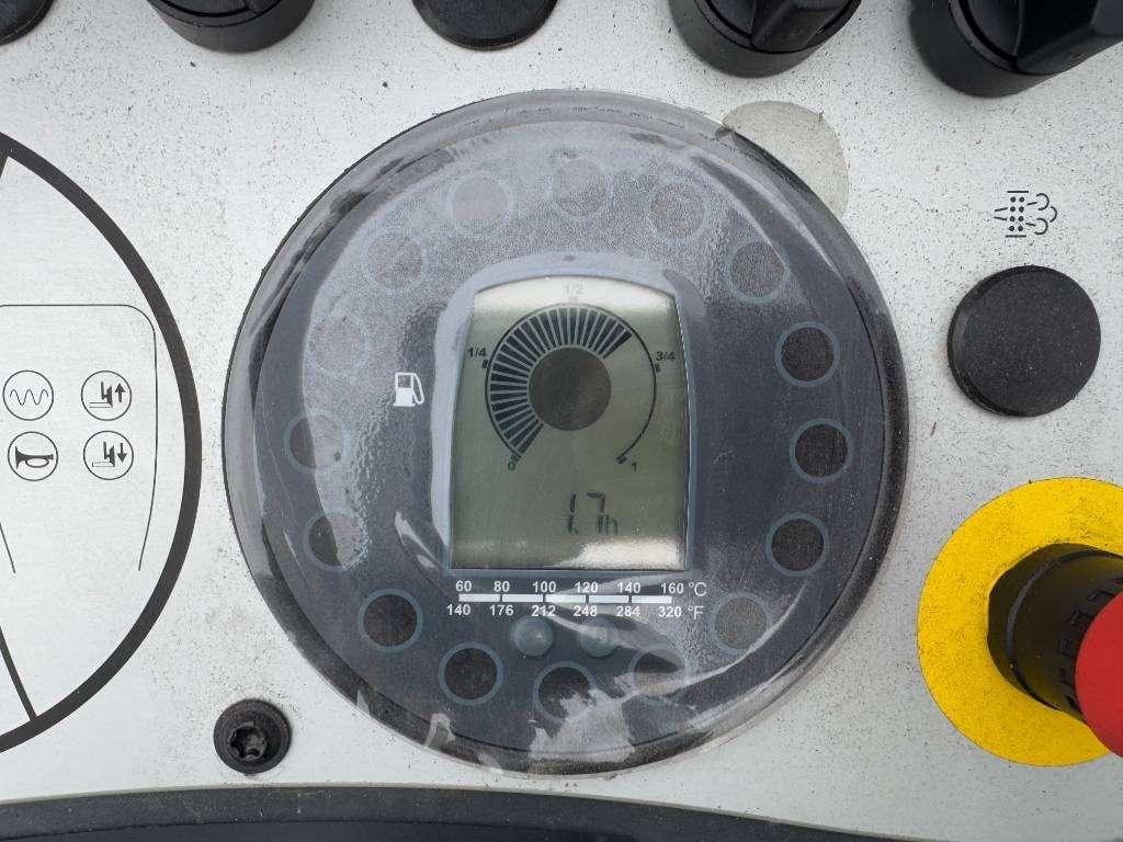 Bomag BW80AD-5 - New / Unused / 2023 / Kubota Engine Photo 22