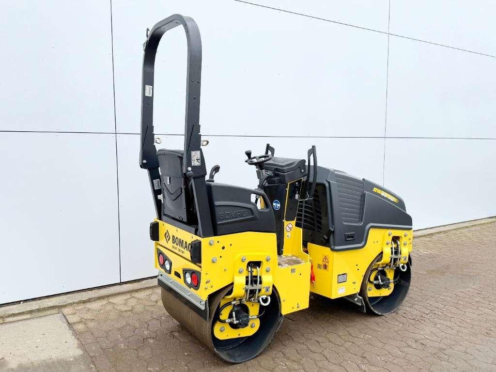 Bomag BW80AD-5 - New / Unused / 2023 / Kubota Engine Photo 5