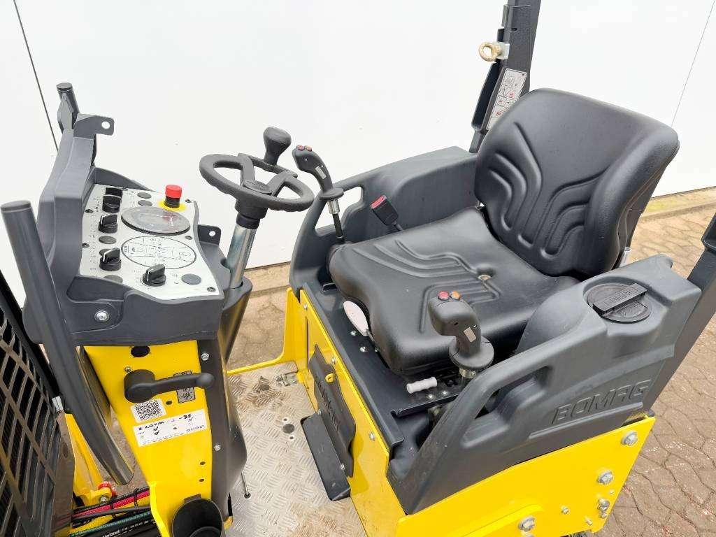 Bomag BW80AD-5 - New / Unused / 2023 / Kubota Engine Photo 8