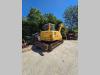 Komatsu PC 75 Photo 3 thumbnail