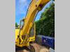 Komatsu PC 75 Photo 4 thumbnail